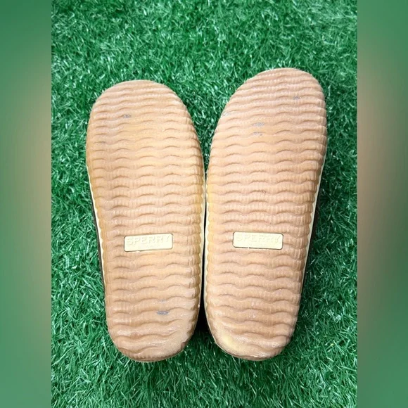 Women’s Sperry Winter Booties Size 7‎ - Picture 4 of 5